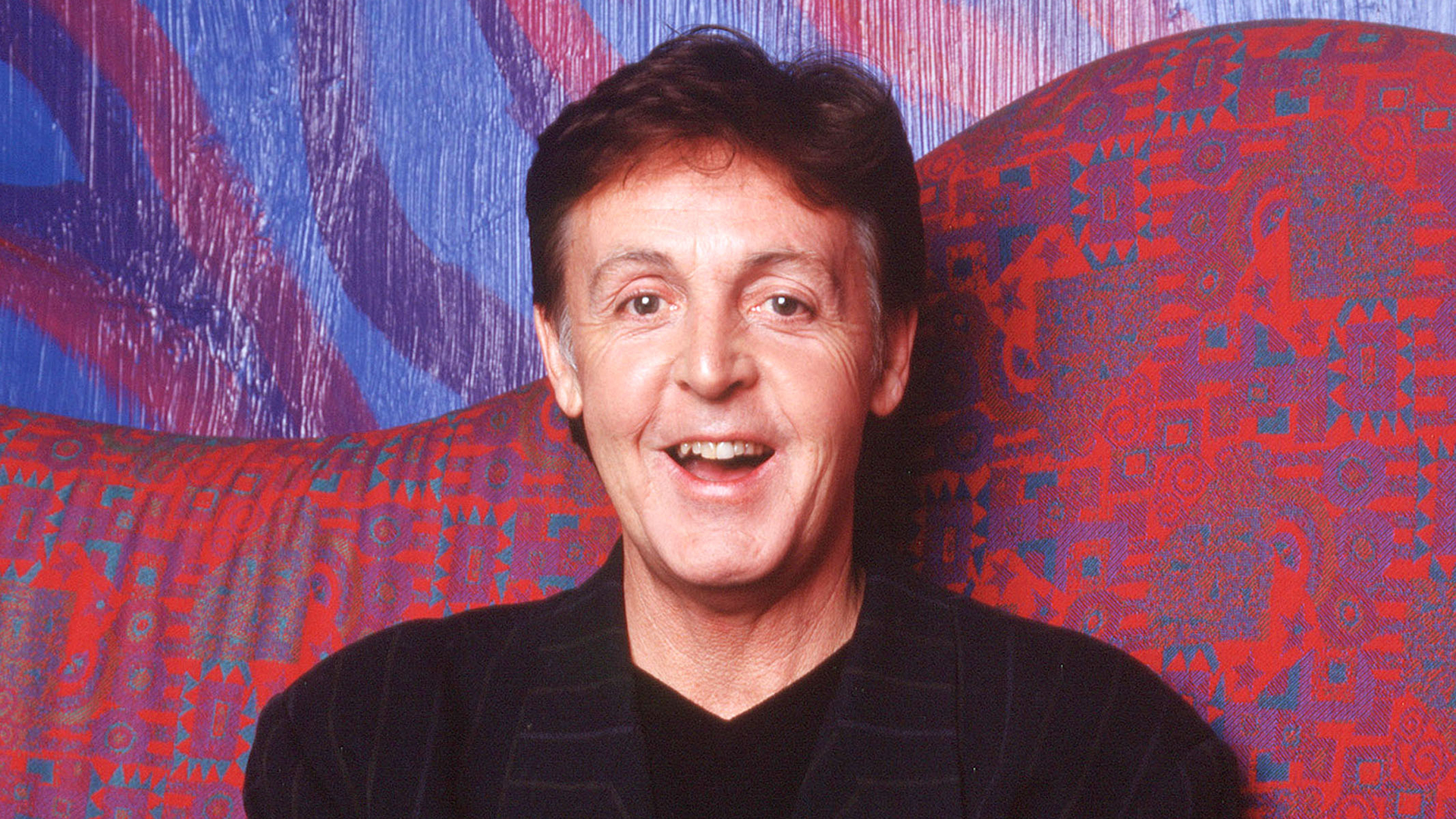 Пол Маккартни