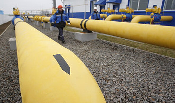 "Газпром": полное удовлетворение претензий компании обанкротило бы Украину