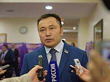 В Заксобрании Ямала обновился состав
