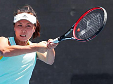 «Мы используем «тихую дипломатию». МОК сообщил, что договорился о личной встрече с Пэн Шуай в январе