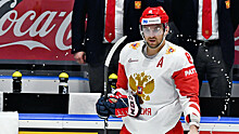 Хаванов о матче Россия — Швеция, результатах Кучерова и будущем Гусева в НХЛ