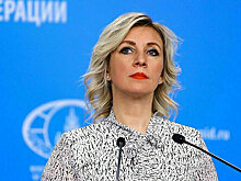 Мария Захарова: «Мир за последние несколько лет имеет наглядный опыт, к чему приводит сегрегация спортсменов, их третирование по надуманным предлогам»