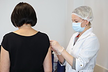 В Пензенскую область поступила вторая партия вакцины от пневмококковой инфекции