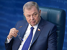 В Петербурге открылся центр управления регионом, координирующий работу по СЗФО