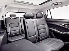 Новый семиместный кроссовер нашей сборки: вот что о нем известно