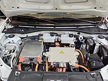 На АвтоВАЗе назвали фейком сборку китайских электромобилей в России