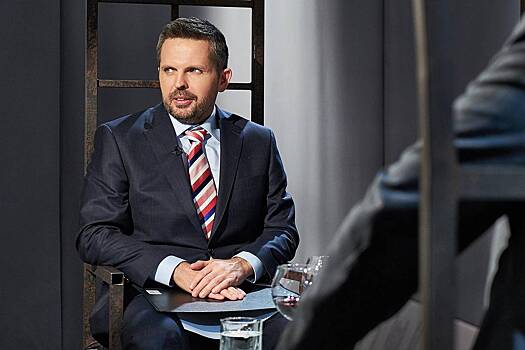 Известного российского журналиста оштрафовали за нарушение закона об иноагентах