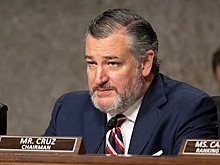 Сенатор Круз оговорился и призвал остановить преследование педофилов