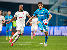 «Зенит» выкупил у «Кайрата» права на защитника