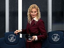 «Ну что это такое?» Тутберидзе обратилась к Петросян после проката ПП в Магнитогорске