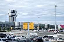 Бесплатная парковка аэропорта Кольцово сменила "место жительства"