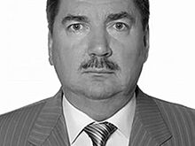 В Ижевске скончался экс-депутат Городской думы Сергей Шишкин