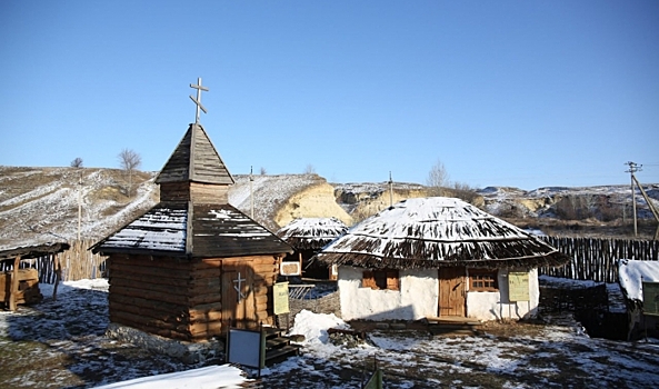 Музей волгоградского хутора присоединился к проекту популярной соцсети