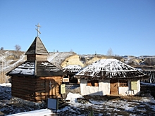 Музей волгоградского хутора присоединился к проекту популярной соцсети