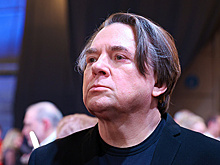 Эрнст рассказал, что вернулся на телевидение в память о Владиславе Листьеве