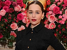 Эмилия Кларк сыграет шпионку, работающую в СССР