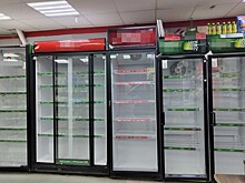 В Вологодской области закрылось 40% алкомаркетов