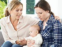 Няня не для ребёнка: почему набирает популярность новая профессия