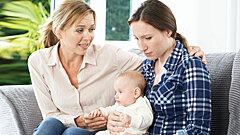 Няня не для ребёнка: почему набирает популярность новая профессия