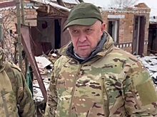 Пригожин призвал разобраться в законности приговора отцу-одиночке из Тульской области