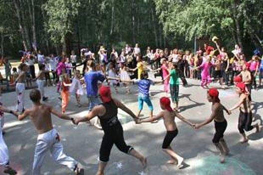 Уральские предприятия «Мечела» финансируют летнюю оздоровительную кампанию