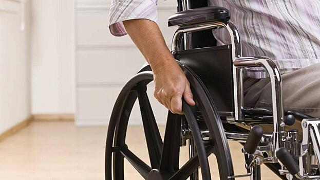 До 1 марта 2021 года продлили автоматическое признание инвалидности