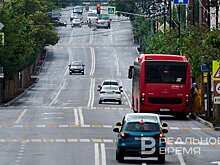 "Вбухиваем колоссальные деньги в дороги, а перевезти человека из пункта А в пункт Б для нас вопрос"