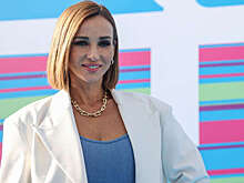 Телеведущая Анфиса Чехова призналась, что пока не готовится к свадьбе