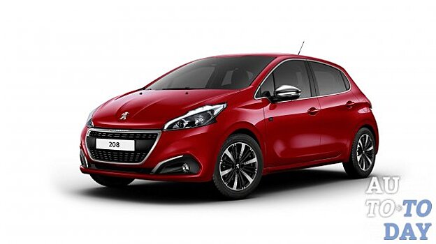 Peugeot 208 и 308 Tech Edition предоставляют новые возможности