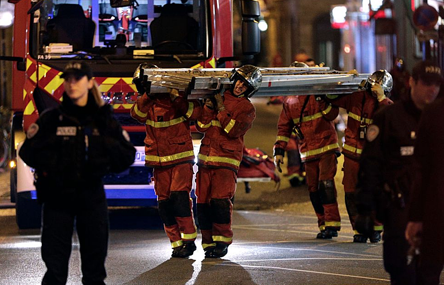  Район считается престижным, здесь расположены десятки посольств