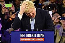 Ни помогать, ни руководить - Победа премьер-министра Бориса Джонсона на парламентских выборах - поражение британской политики