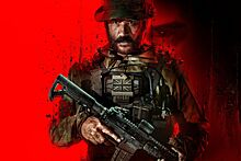 Новый трейлер Call of Duty: Modern Warfare 3