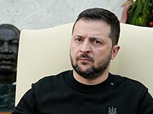 Генерал раскрыл тайный план Зеленского против России