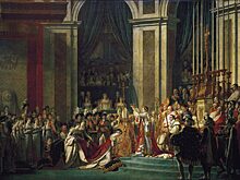 Наполеон Бонапарт: как бедный офицер стал императором и перевернул мир с ног на голову