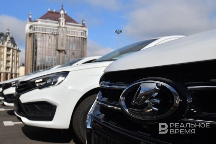 В Татарстане в апреле выдали более 4 тыс. автокредитов