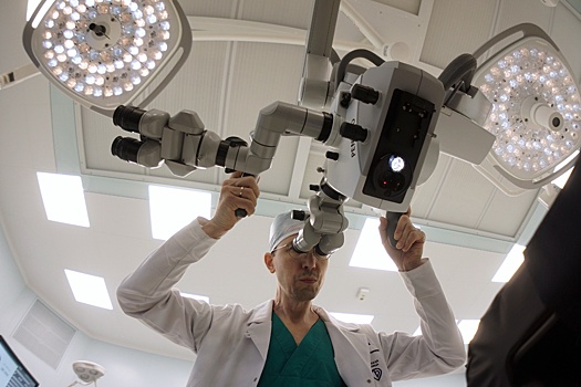 Экстренная помощь по новым стандартам становится правилом в Москве