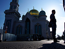 Зампред Совета муфтиев России заявил о необходимости открывать больше мечетей