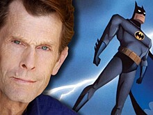 Кевин Конрой сыграет Бэтмена в «Кризисе на Бесконечных Землях» в Arrowverse у CW