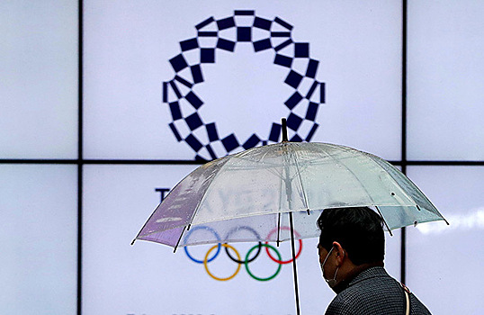 Kyodo: иностранных болельщиков не хотят пускать на Олимпиаду в Токио