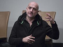 Захар Прилепин рассказал, почему Донбасс будет русским