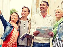 Почему русские туристы боятся отпуска