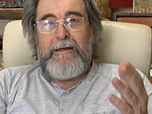 Скончался Дмитрий Данин