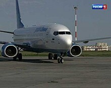Из аэропорта Ростов откроется еще один рейс в Санкт-Петербург
