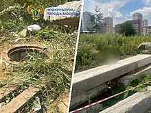 Прокуратура начала проверку гибели трех рабочих у стройки на юге Москвы