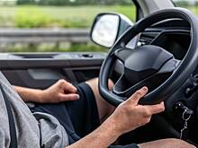 Почему людям с синдромом Аспергера можно управлять машиной