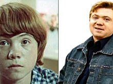 Юные звезды «Ералаша», которых уже не узнать