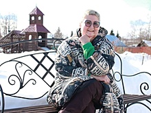 Дом писательницы Татьяны Устиновой обворовали