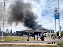 В Таиланде заявили, что химическое оружие в конфликте с Камбоджей не применялось