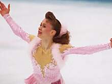 Оксана Баюл: «Родилась русской, выиграла золото за Украину, а умру американкой»