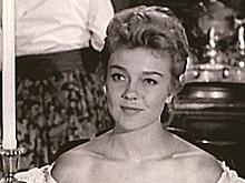 Умерла звезда "Ангелов Чарли" Джин Эллисон